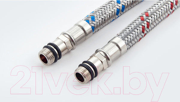 Изображение товара Смеситель Ledeme L4302-B