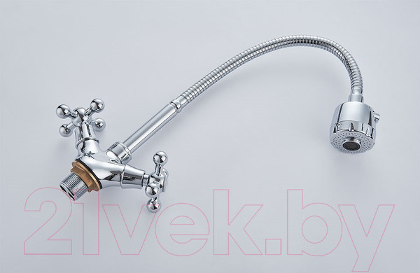 Изображение товара Смеситель Ledeme L4319-3