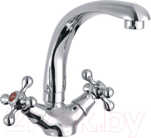 Изображение товара Смеситель Ledeme L4408