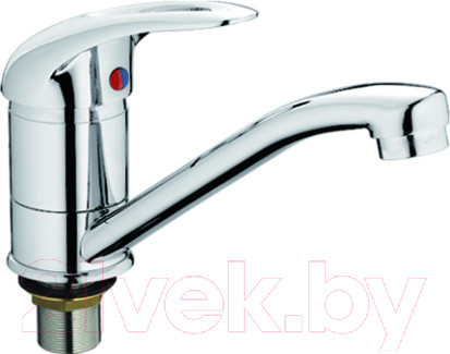 Изображение товара Смеситель Ledeme L4502B-2