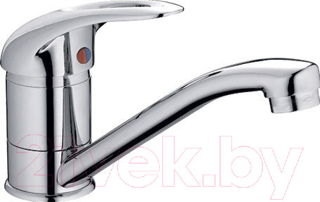 Изображение товара Смеситель Ledeme L4502-B