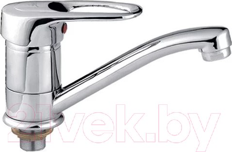 Изображение товара Смеситель Ledeme L4528-B