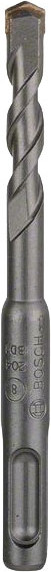 Изображение товара Сверло Bosch SDS plus 2.609.255.512