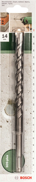 Изображение товара Бур Bosch 2.609.255.528