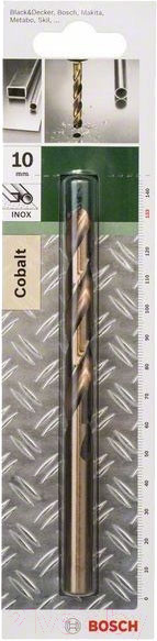 Изображение товара Сверло Bosch 2.609.255.083