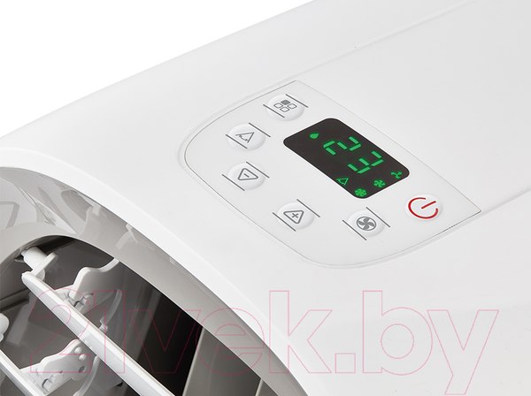 Изображение товара Мобильный кондиционер Ballu BPAC-12 CE