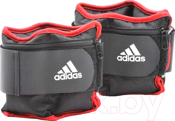 Изображение товара Комплект утяжелителей Adidas ADWT-12229 (2кг)