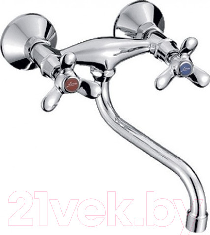 Изображение товара Смеситель Ledeme L4608