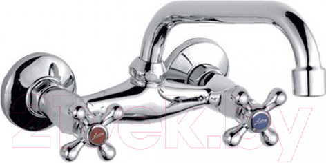 Изображение товара Смеситель Ledeme L4708