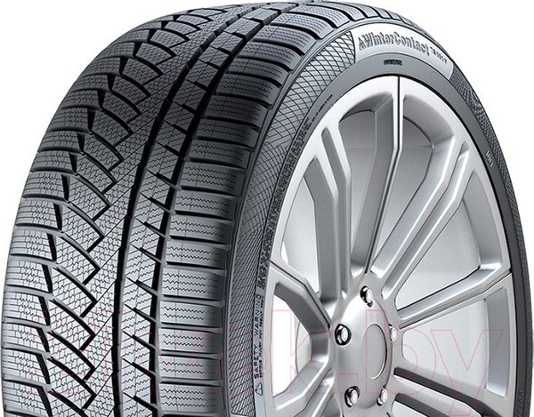 Изображение товара Зимняя шина Continental WinterContact TS 850 P SUV 315/40R21 115V