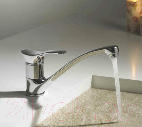 Изображение товара Смеситель Ledeme L4901