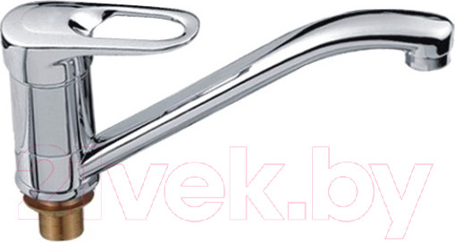 Изображение товара Смеситель Ledeme L4904