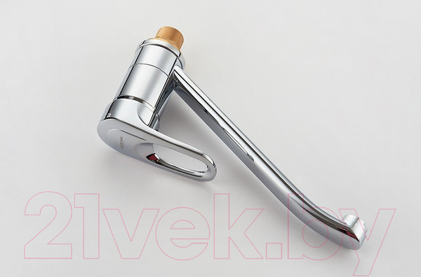 Изображение товара Смеситель Ledeme L4904