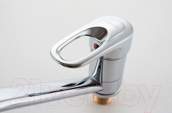 Изображение товара Смеситель Ledeme L4904