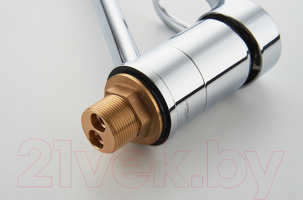 Изображение товара Смеситель Ledeme L4904