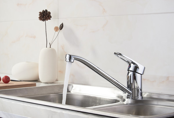 Изображение товара Смеситель Ledeme L4904