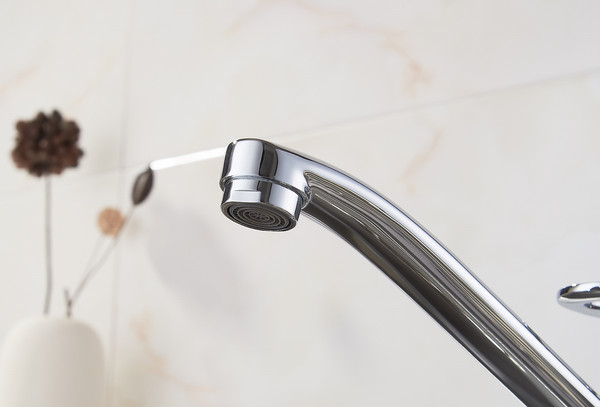 Изображение товара Смеситель Ledeme L4904