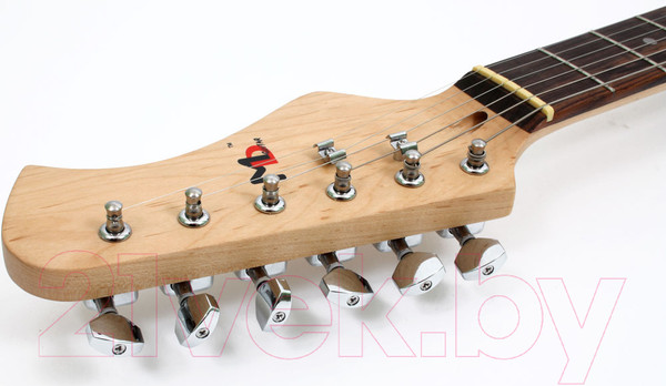 Изображение товара Электрогитара Mingde EGT-102 sun-burst