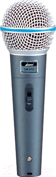 Изображение товара Микрофон Aileen AL-LM512