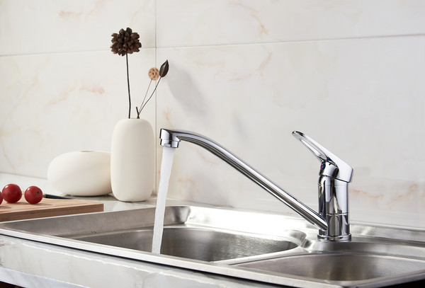 Изображение товара Смеситель Ledeme L4913