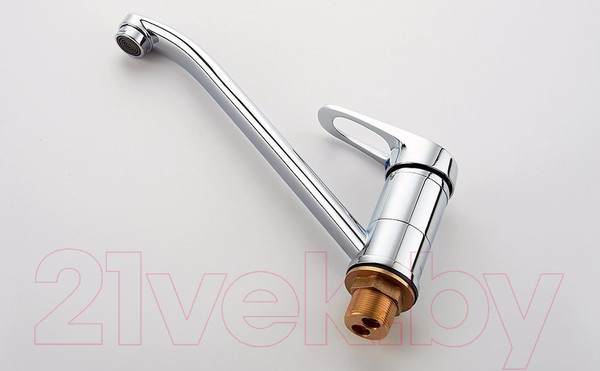 Изображение товара Смеситель Ledeme L4913