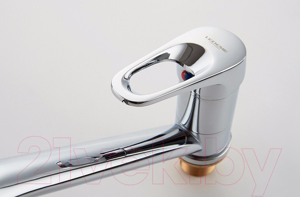 Изображение товара Смеситель Ledeme L4913