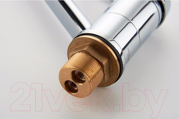 Изображение товара Смеситель Ledeme L4913