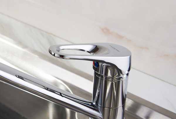 Изображение товара Смеситель Ledeme L4913