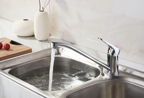 Изображение товара Смеситель Ledeme L4913