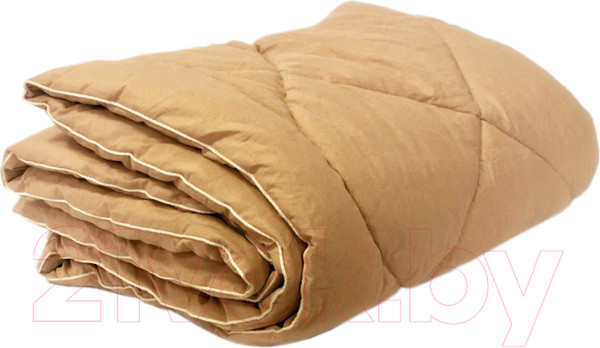 Изображение товара Одеяло Angellini 3с415ш (150x205, бежевый)