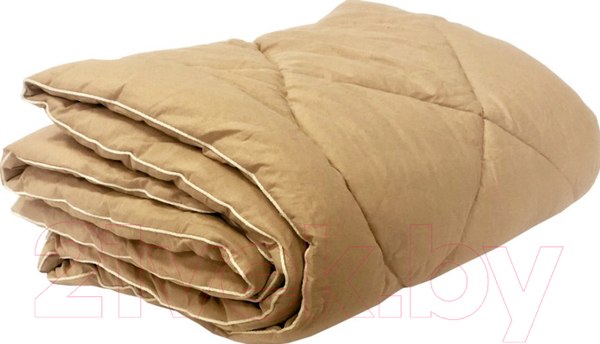 Изображение товара Одеяло Angellini 5с414л1 (140x205, бежевый)