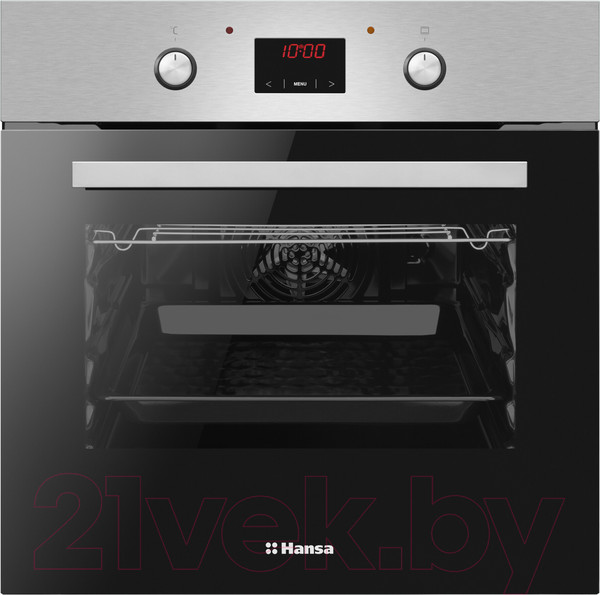 Изображение товара Электрический духовой шкаф Hansa BOEI68461