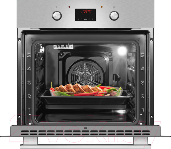 Изображение товара Электрический духовой шкаф Hansa BOEI68461