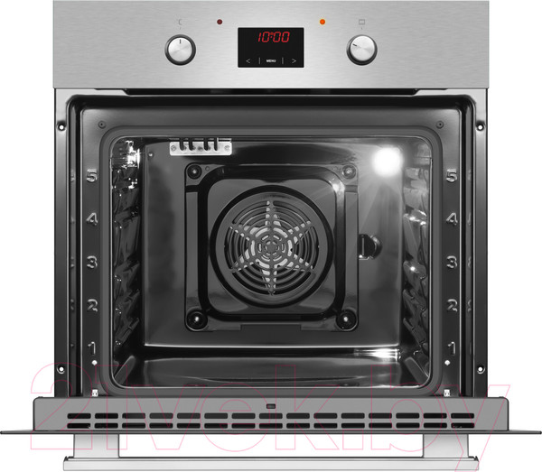 Изображение товара Электрический духовой шкаф Hansa BOEI68461