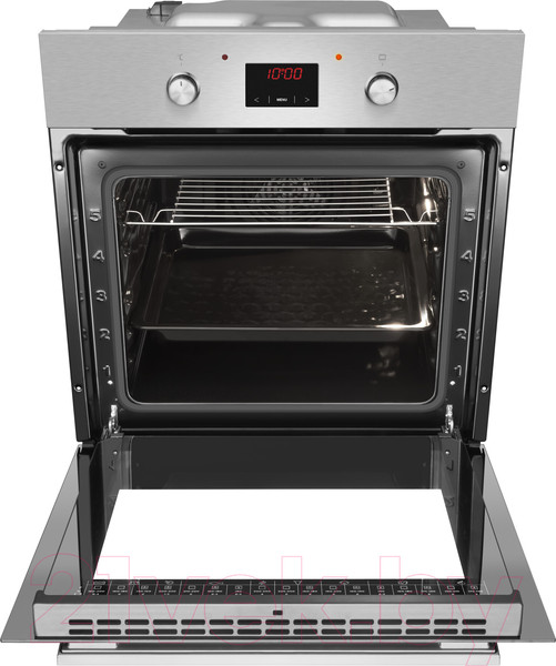 Изображение товара Электрический духовой шкаф Hansa BOEI68461