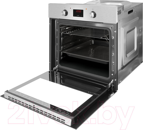 Изображение товара Электрический духовой шкаф Hansa BOEI68461