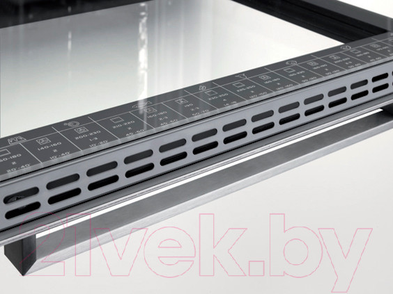 Изображение товара Электрический духовой шкаф Hansa BOEI68481