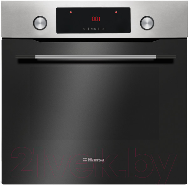 Изображение товара Электрический духовой шкаф Hansa BOEI68481