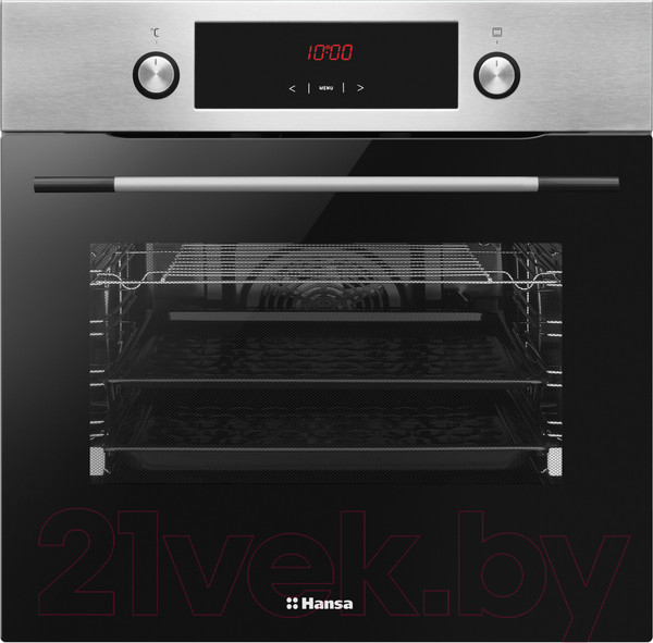 Изображение товара Электрический духовой шкаф Hansa BOEI68481