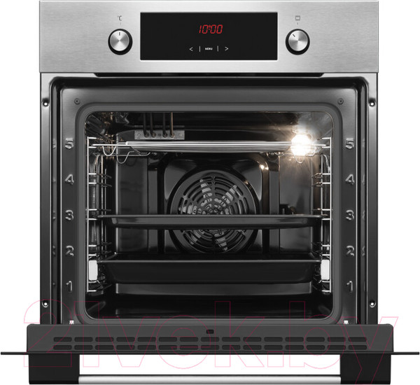 Изображение товара Электрический духовой шкаф Hansa BOEI68481