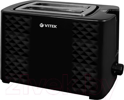 Изображение товара Тостер Vitek VT-1586 BK