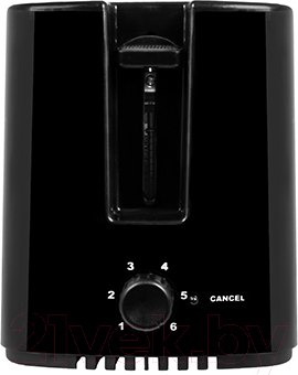 Изображение товара Тостер Vitek VT-1586 BK