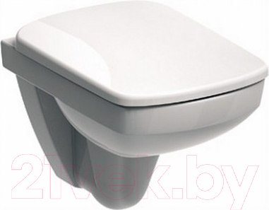 Изображение товара Унитаз подвесной Kolo Nova Pro M33123000