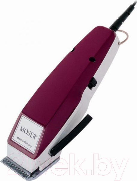 Изображение товара Машинка для стрижки волос Moser 1400-0050