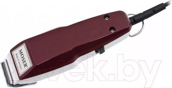 Изображение товара Машинка для стрижки волос Moser 1400-0050