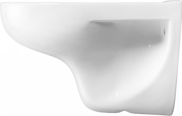 Изображение товара Унитаз подвесной Roca Laura 734630300R + ZRU8013920