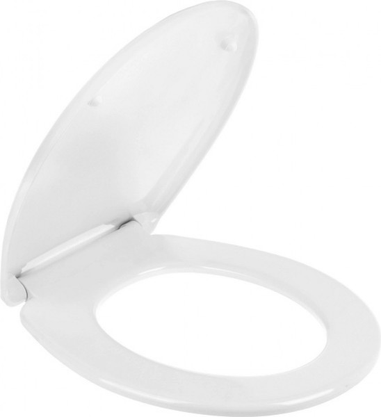 Изображение товара Унитаз подвесной Roca Laura 734630300R + ZRU8013920