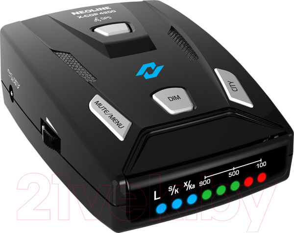 Изображение товара Радар-детектор NeoLine X-COP 4200