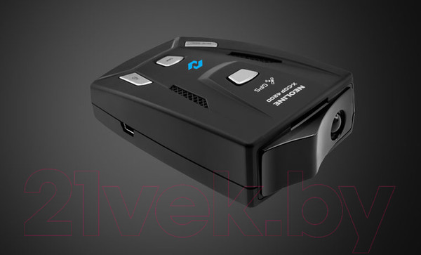 Изображение товара Радар-детектор NeoLine X-COP 4200