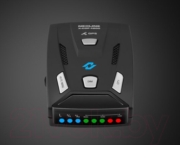 Изображение товара Радар-детектор NeoLine X-COP 4200